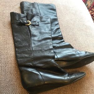 {Steve Madden} Boots sz8 *as is*